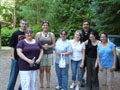 Santos Diana Connie Laura Suzanne Scott Mary Beth Lisa