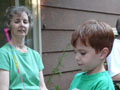 Max Sparkler and Ann