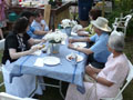 Lyn Mark Laura Patty Ash Sue