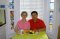 Ann and Gene