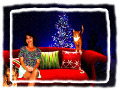 Christmas Card to Doug