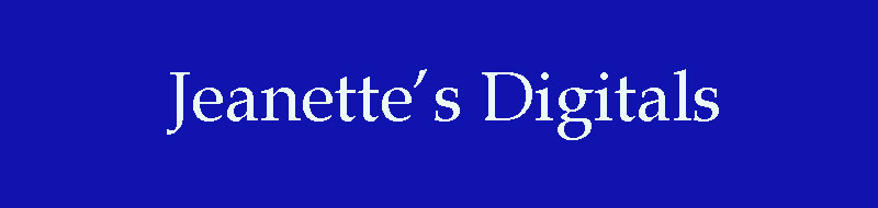 Jeanette Text