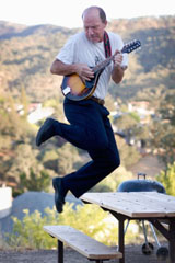 Rock Photo of Tad
