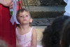 Flower Girl