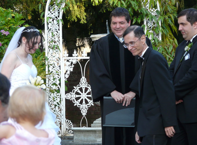 Father of the Bride