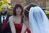 Joel Lora Bride