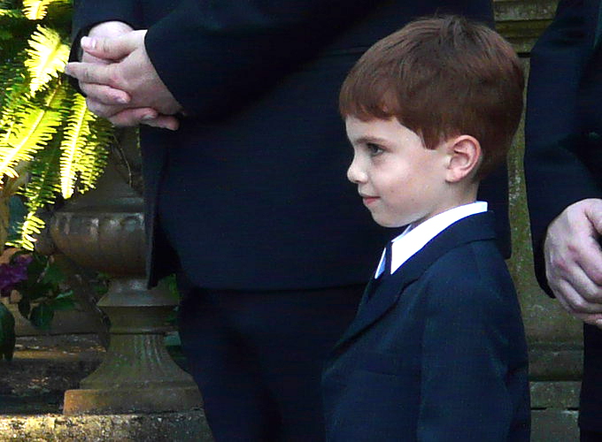 The Ring Bearer