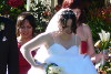 Sandy Bride
