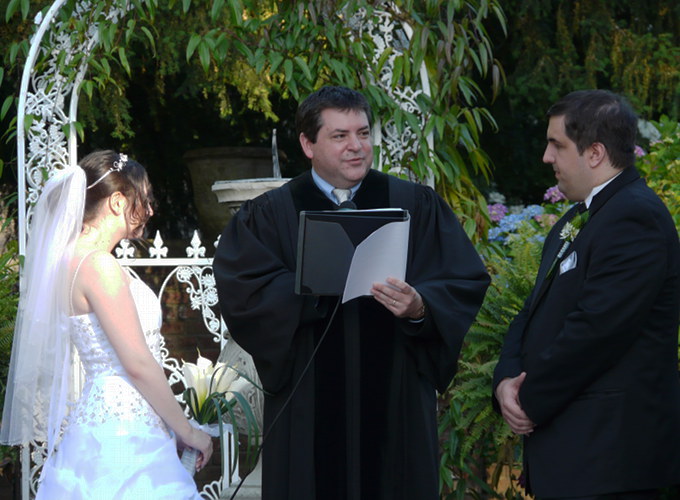 Vows 1